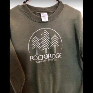 Rockbridge Sweatshirt